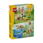 LEGO Creator: Χαριτωμένο Κουνέλι - Image 2