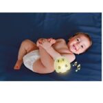 Βaby Clementoni Βρεφικό Παιχνίδι Twinkle Twinkle Προβατάκι με Φως & Ήχους Για 0+ Ετών - Image 3