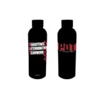 ΠΑΓΟΥΡΙ ΘΕΡΜΟΣ 500ml / ΜΑΥΡΟ - PANOS DENT 6