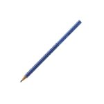 Μολύβι Faber-Castell Grip 2001 B Μπλέ