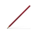 Μολύβι Faber-Castell Grip 2001 B Κόκκινο