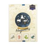 Paladone: Harry Potter - Stationery Advent Calendar