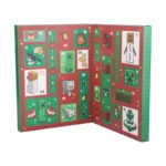 Paladone: Minecraft - Stationery Advent Calendar - Image 3