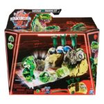 Spin Master Titanium Trox Training Bakugan