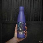 Cinereplicas Movies: Wednesday with Cello Thermo Water Bottle - Image 2