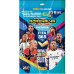 Fifa 365 2027 Adren Mega Starter Pack Panini