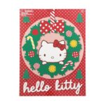 Paladone: Sanrio Hello Kitty - Stationery Advent Calendar