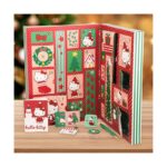 Paladone: Sanrio Hello Kitty - Stationery Advent Calendar - Image 2