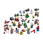 LEGO Marvel: Advent Calendar 2026 - Image 2