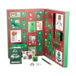 Paladone: Minecraft - Stationery Advent Calendar - Image 2