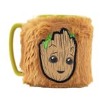 Pyramid Marvel: Guardians Of The Galaxy - Groot Fuzzy Mug