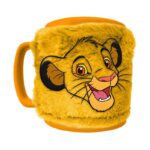Pyramid Disney: The Lion King - Simba Fuzzy Mug