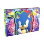P.M.I. Sonic Prime: Advent Calendar