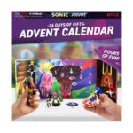 P.M.I. Sonic Prime: Advent Calendar - Image 3