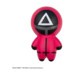 Cinereplicas Squid Game Squishy Soldier