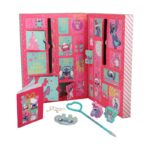 Paladone: Disney Lilo & Stitch - Stationery Advent Calendar