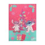 Paladone: Disney Lilo & Stitch - Stationery Advent Calendar - Image 2