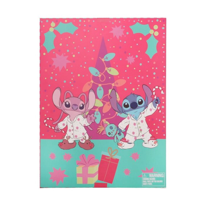 Paladone: Disney Lilo & Stitch - Stationery Advent Calendar - Image 2