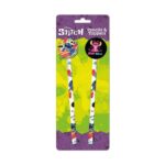 Pyramid Disney: Stitch - Pencils And Toppers 2 Pcs
