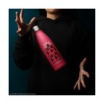 Cinereplicas TV Series: Netflix Squid Game Guards Water Bottle - Image 2