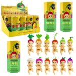 Sonny Angel Hippers Harvest Series Blind Box