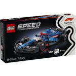 LEGO Speed Champions Visa Cash  για 18+ Ετών 248τμχ