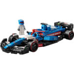 LEGO Speed Champions Visa Cash  για 18+ Ετών 248τμχ - Image 2
