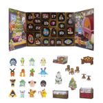 Pokemon Χριστουγεννιάτικο Advent Calendar 24τμχ Φιγούρες 5εκ – Jazwares - Image 2