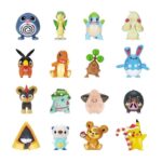 Pokemon Χριστουγεννιάτικο Advent Calendar 24τμχ Φιγούρες 5εκ – Jazwares - Image 3