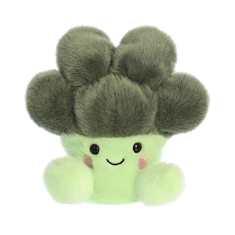 AURORA-BROCCOLI Aurora - Palm Pals: Luigi Broccoli 13cm - Image 1