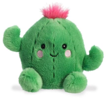 Aurora Palm Pals Prickles Cactus 13cm