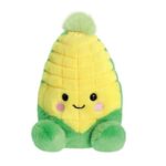 Aurora Palm Pals Tiny Turtle 13cm