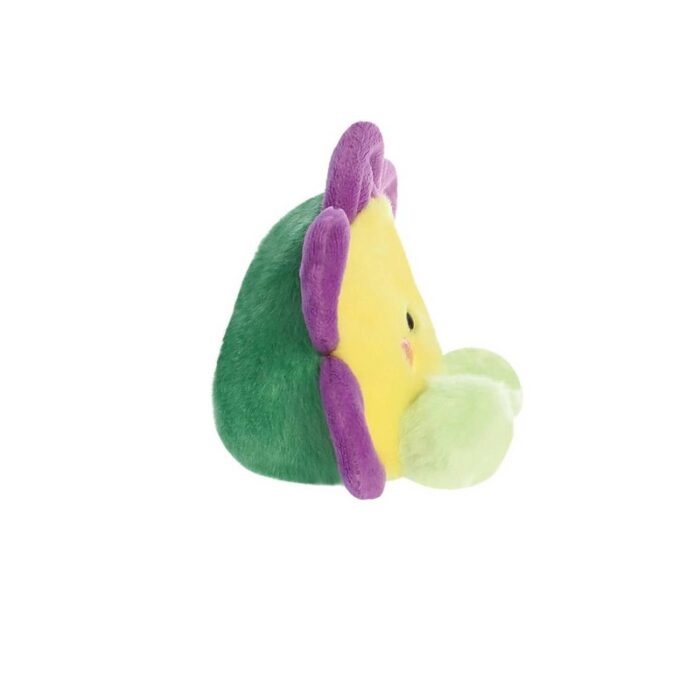 Aurora Palm Pals Fallon Flower 13cm - Image 2