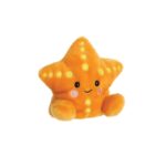 Aurora Palm Pals Treasure Starfish 13cm