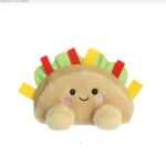 Aurora Palm Pals Fiesta Taco 13cm