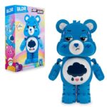 BLDR - Care Bears Φιγούρα Κατασκευής Grumpy Bear 20εκ