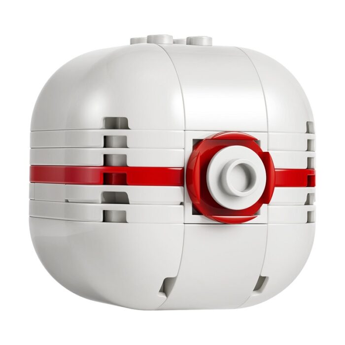 LEGO Pokémon: Premier Ball - Image 1