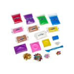 Cra-Z-Art Pastry Mania - Slime Ζαχαροπλαστείο, Φτιάξε Γλυκά από Slime (6+ Ετών) - Image 3