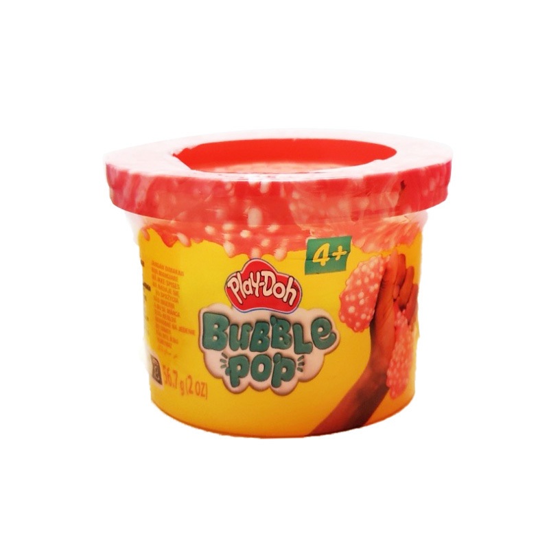 PLAY-DOH-BUBBLE-POP Play-Doh slime Bubble Pop - Image 1