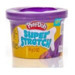 Playdoh Super Stretch Lila