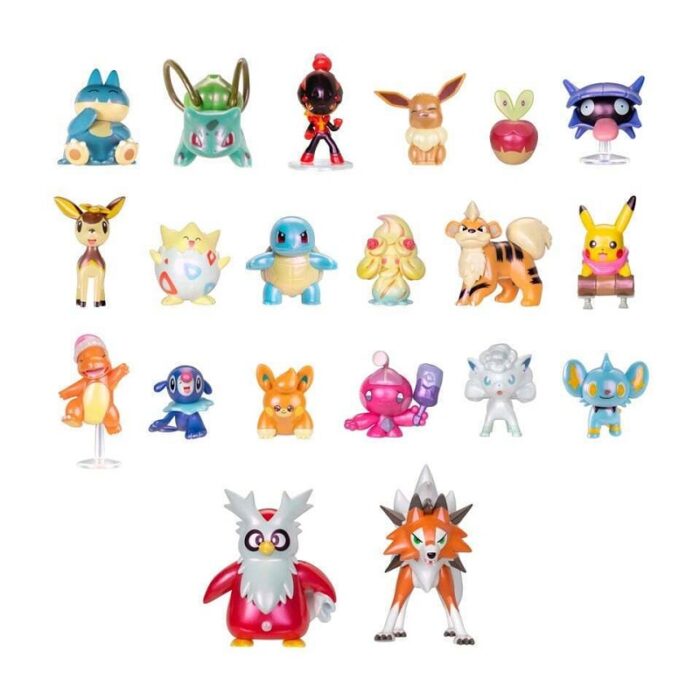 Pokemon Advent Calendar - Image 2