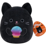 Squishmallows - Calio the Cat Halloween 19cm