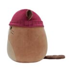 Jazwares Λούτρινο Squishmallows Fall Harvest Chip The Beaver για 3+ Ετών 19 εκ - Image 2