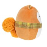 Jazwares Λούτρινο Squishmallows Erin Ο Σκίουρος για 3+ Ετών 19 εκ - Image 2