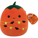 Squishmallows - Kalani the Pumpkin Halloween 19cm