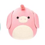 ΛΟΥΤΡΙΝΟ SQUISHMALLOWS 35 ΕΚ W4B MAUDIE
