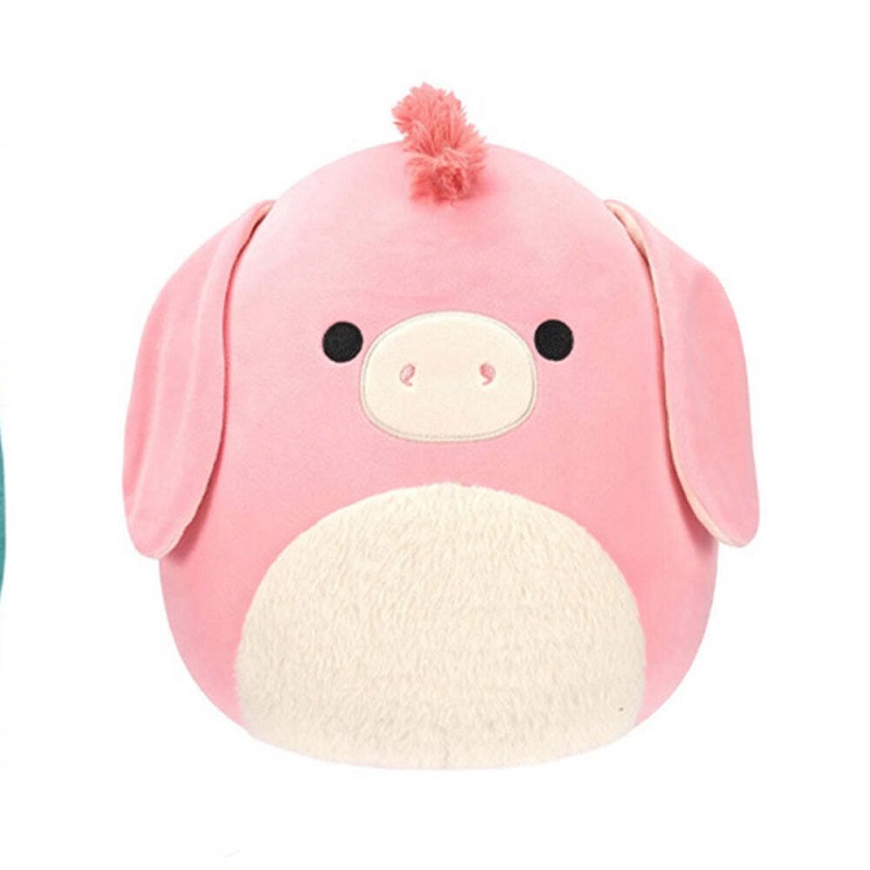 SQUISHMALLOW-MAUDIE ΛΟΥΤΡΙΝΟ SQUISHMALLOWS 35 ΕΚ W4B MAUDIE - Image 1
