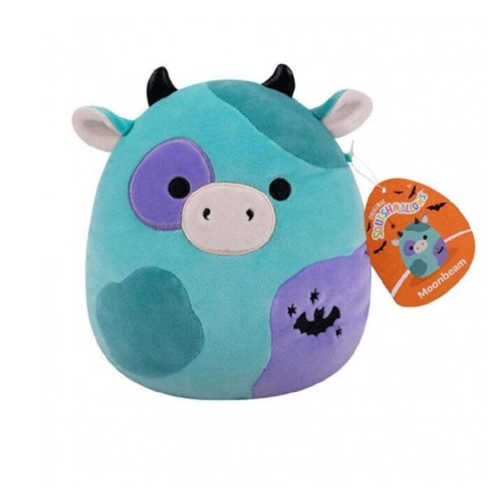 SquishMallows Plush Halloween Moonbeam 19cm - Image 1