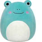 ΛΟΥΤΡΙΝΟ SQUISHMALLOWS 35 ΕΚ W4B RODERT