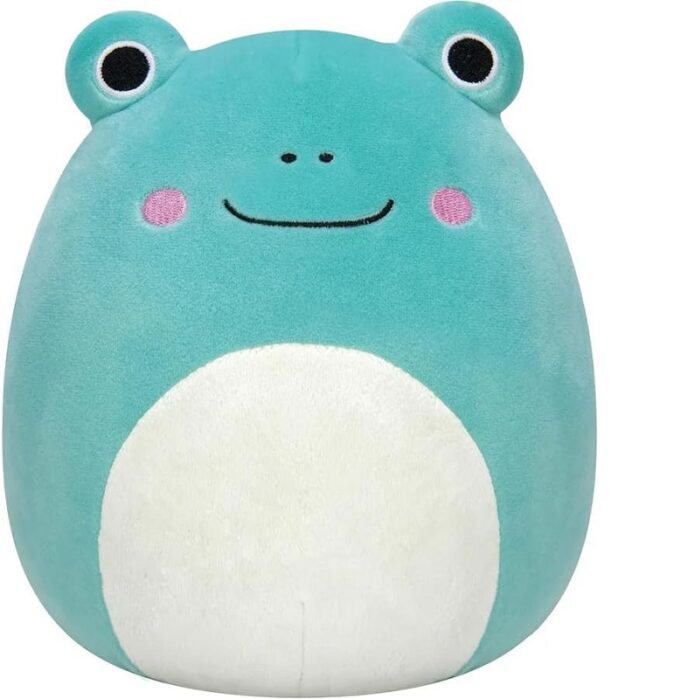 ΛΟΥΤΡΙΝΟ SQUISHMALLOWS 35 ΕΚ W4B RODERT - Image 1